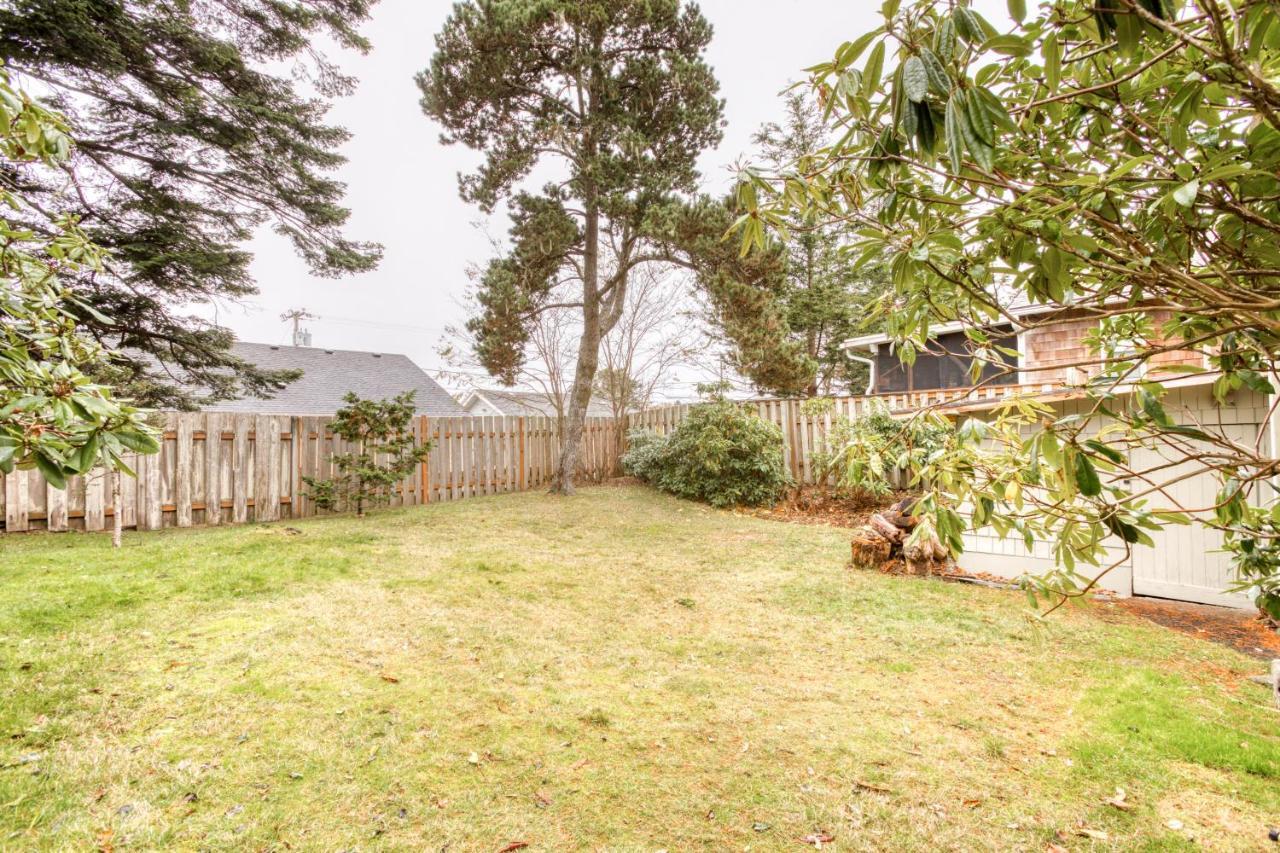 Seaside Classic Cozy Bungalow Exterior foto